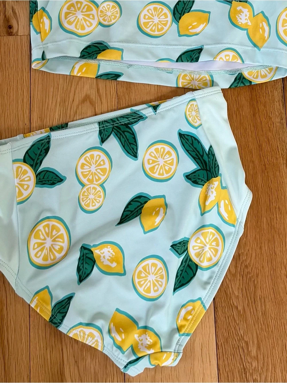 DSG Girls Swimsuit